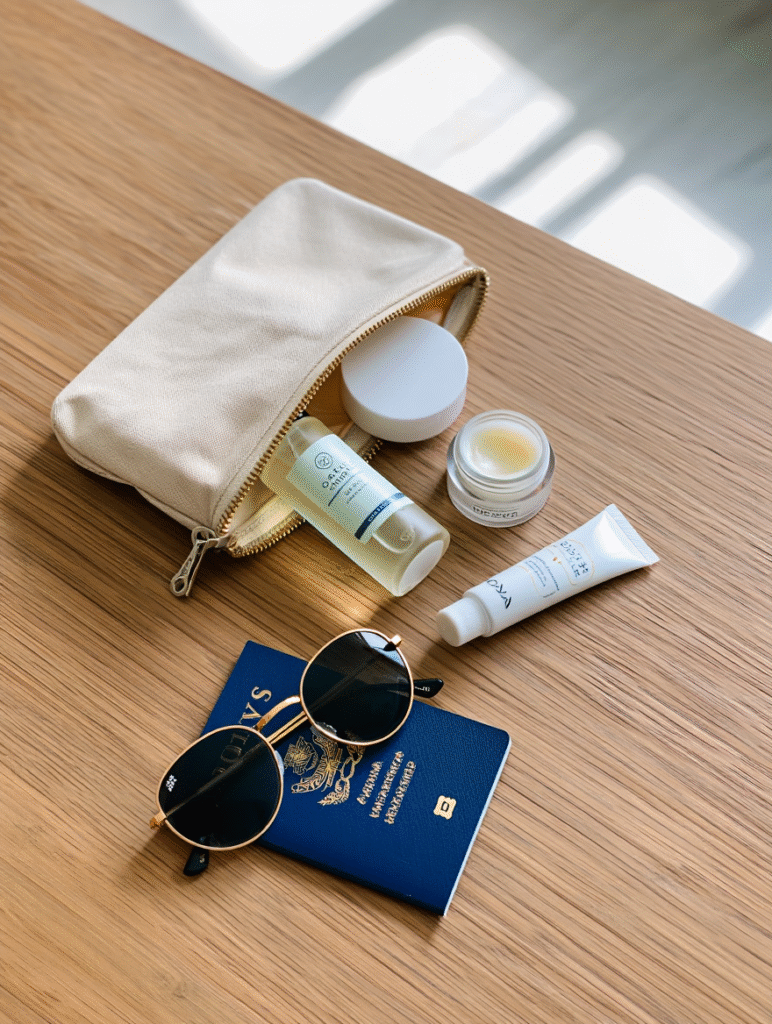 Pocket-Sized Favorites
